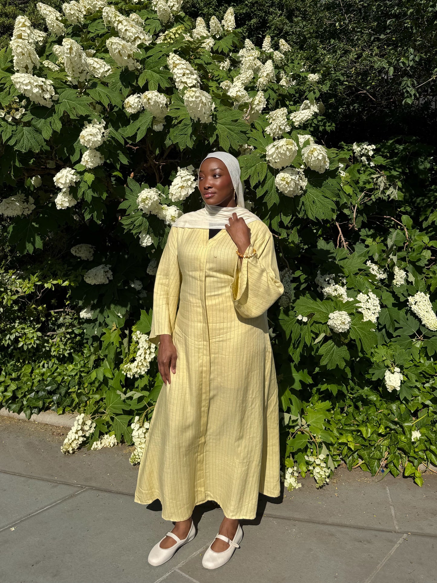 Aurelia Dress