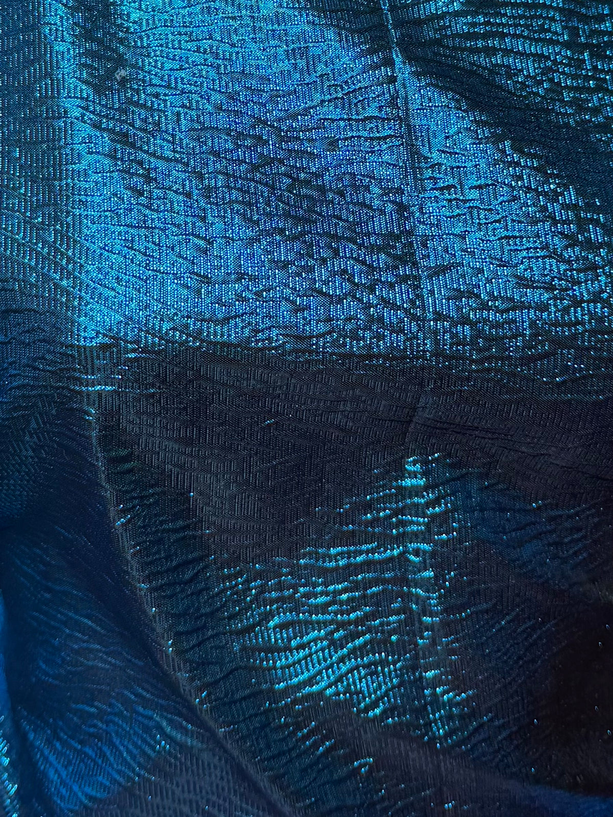 Liyana Turquoise Set