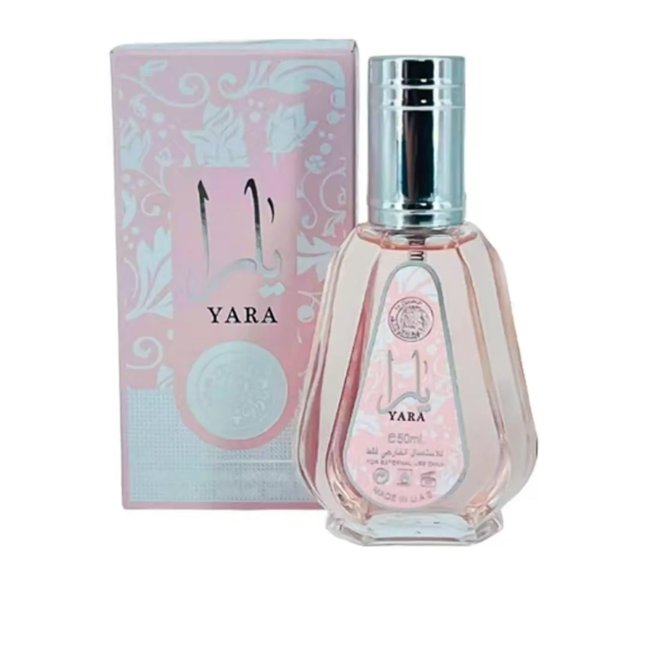 Yara Perfume (mini size)