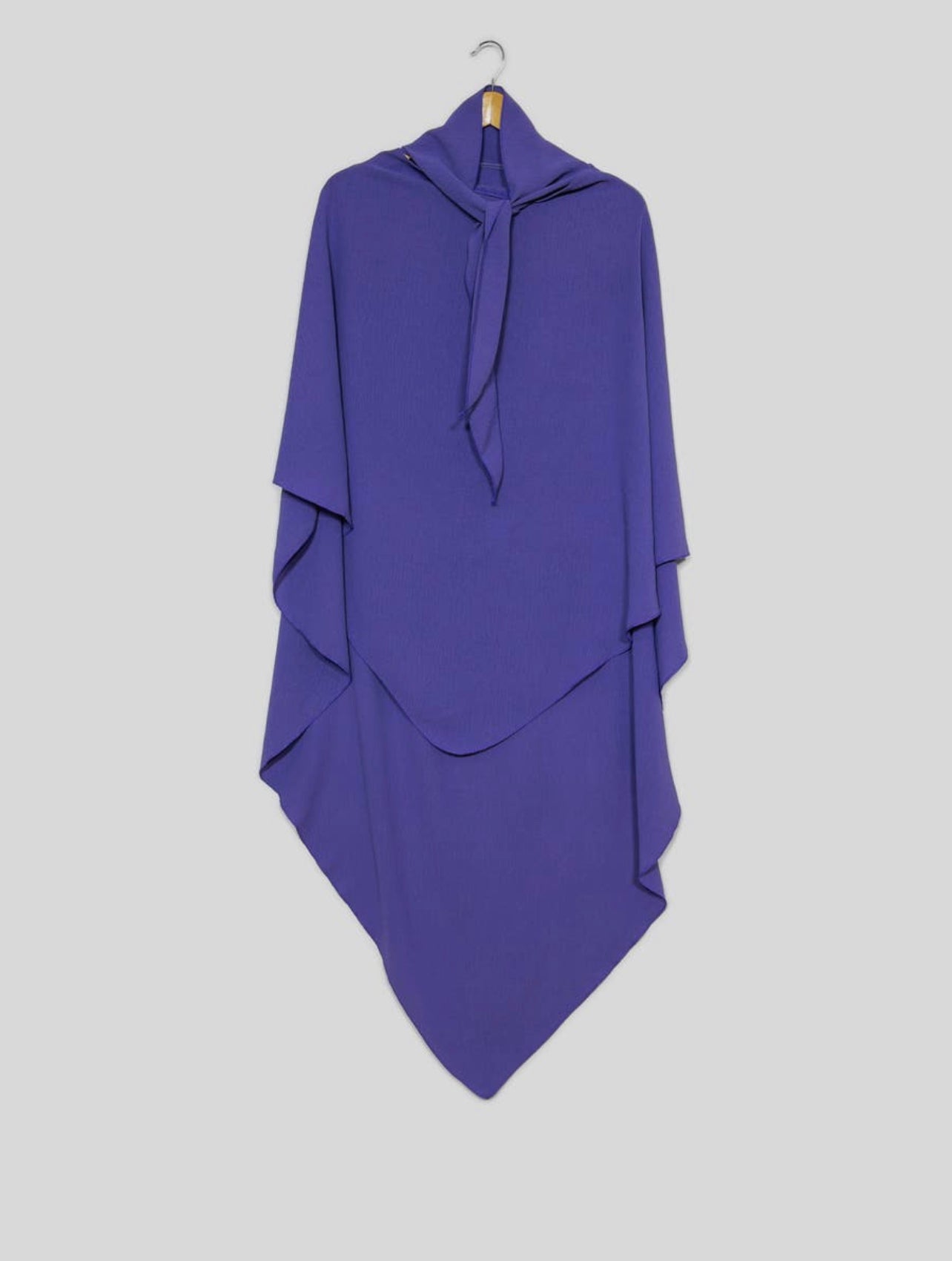 Khimar- Lavender