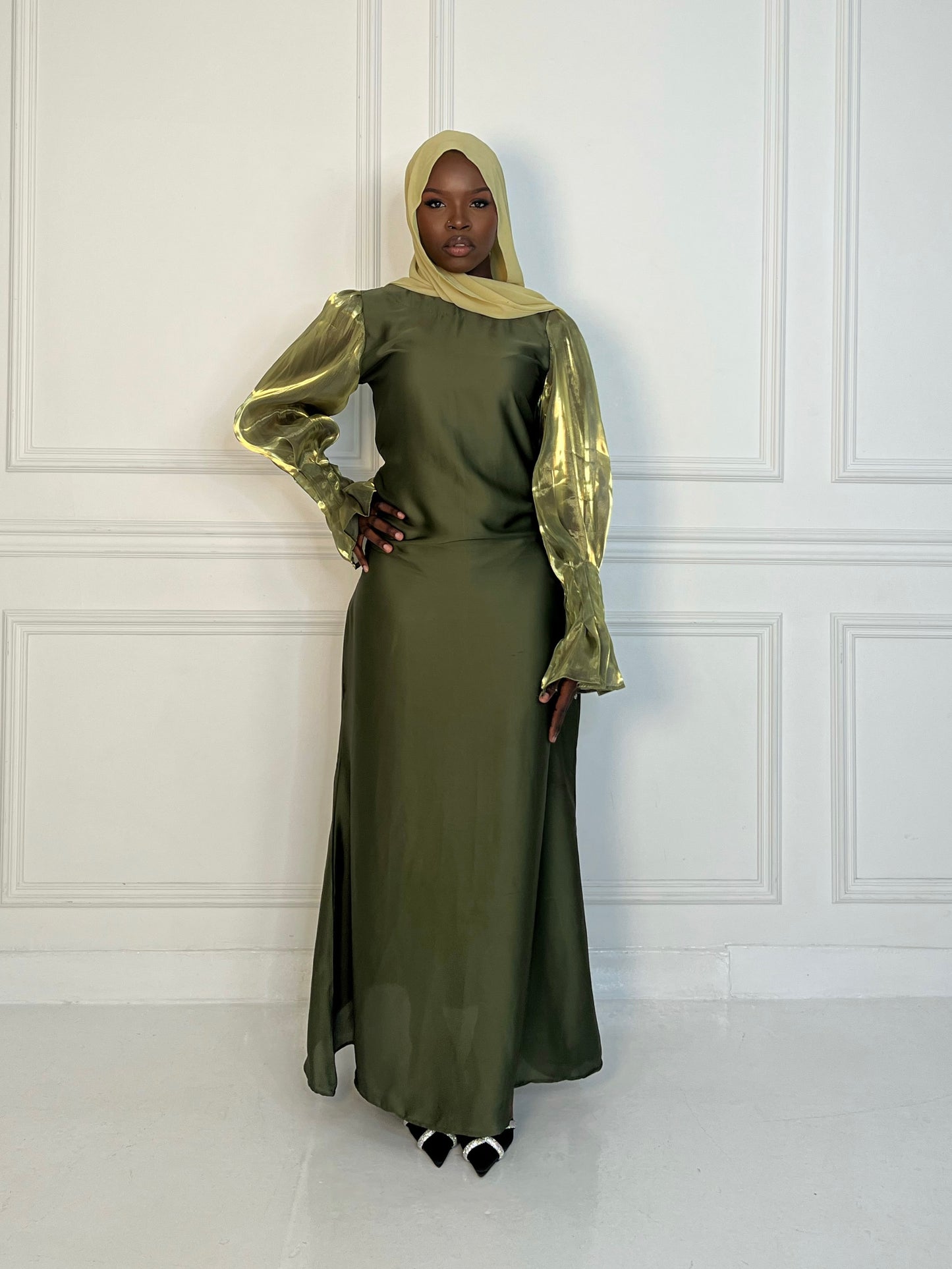 Nisah Dress
