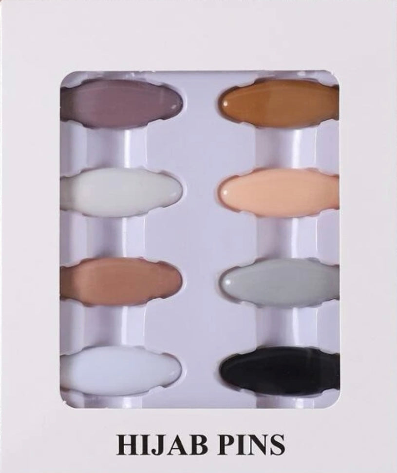 Hijab Pins