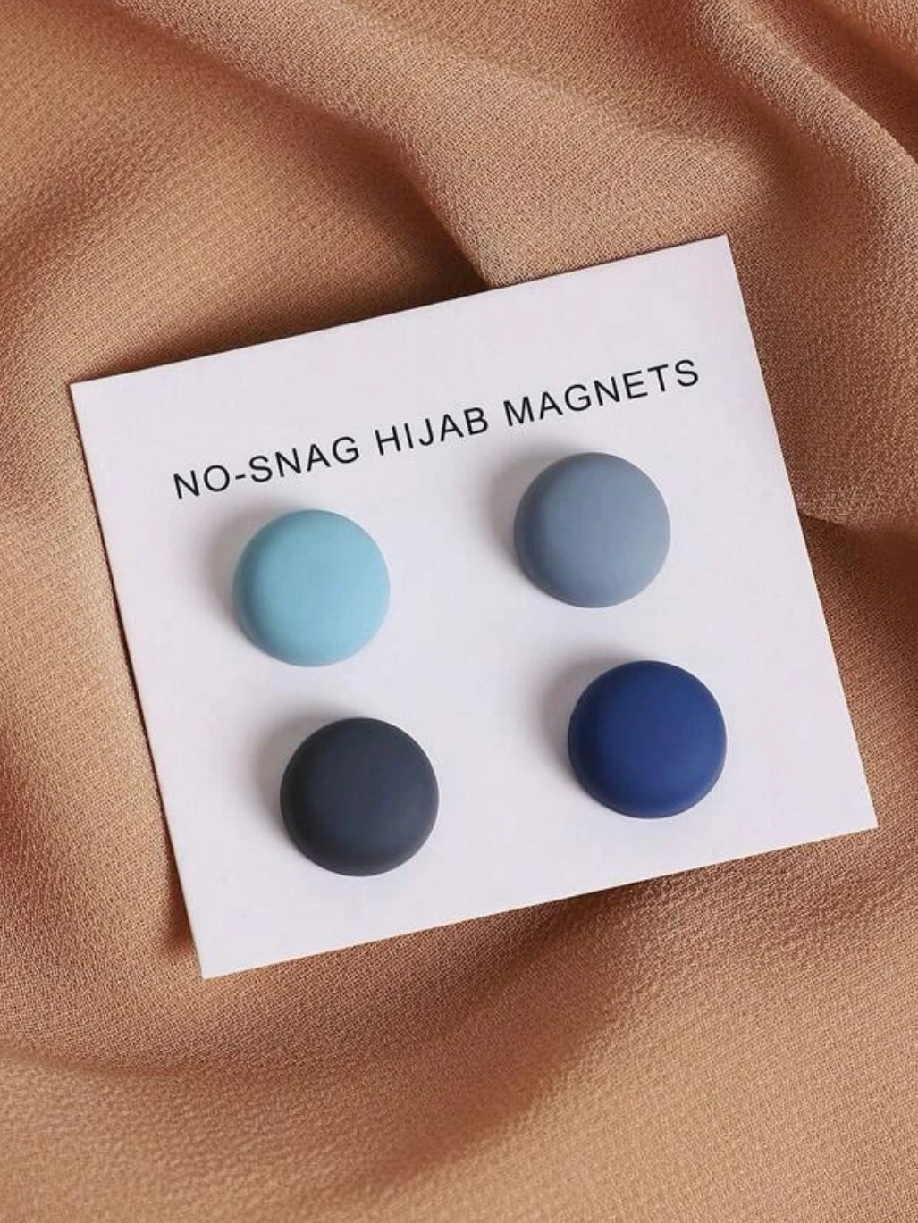 Hijab Magnet
