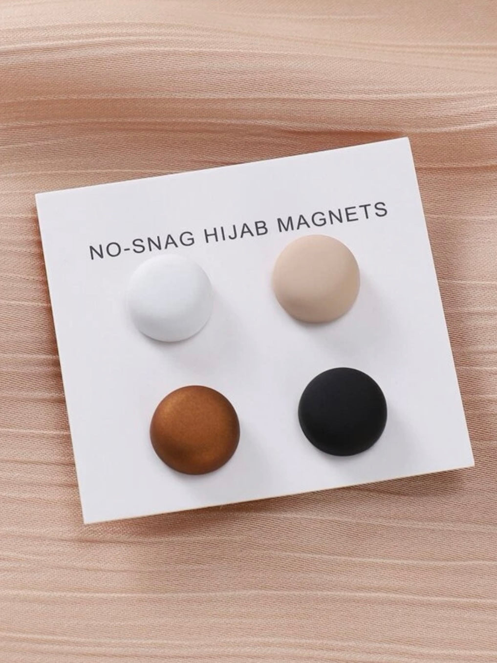 Hijab Magnet