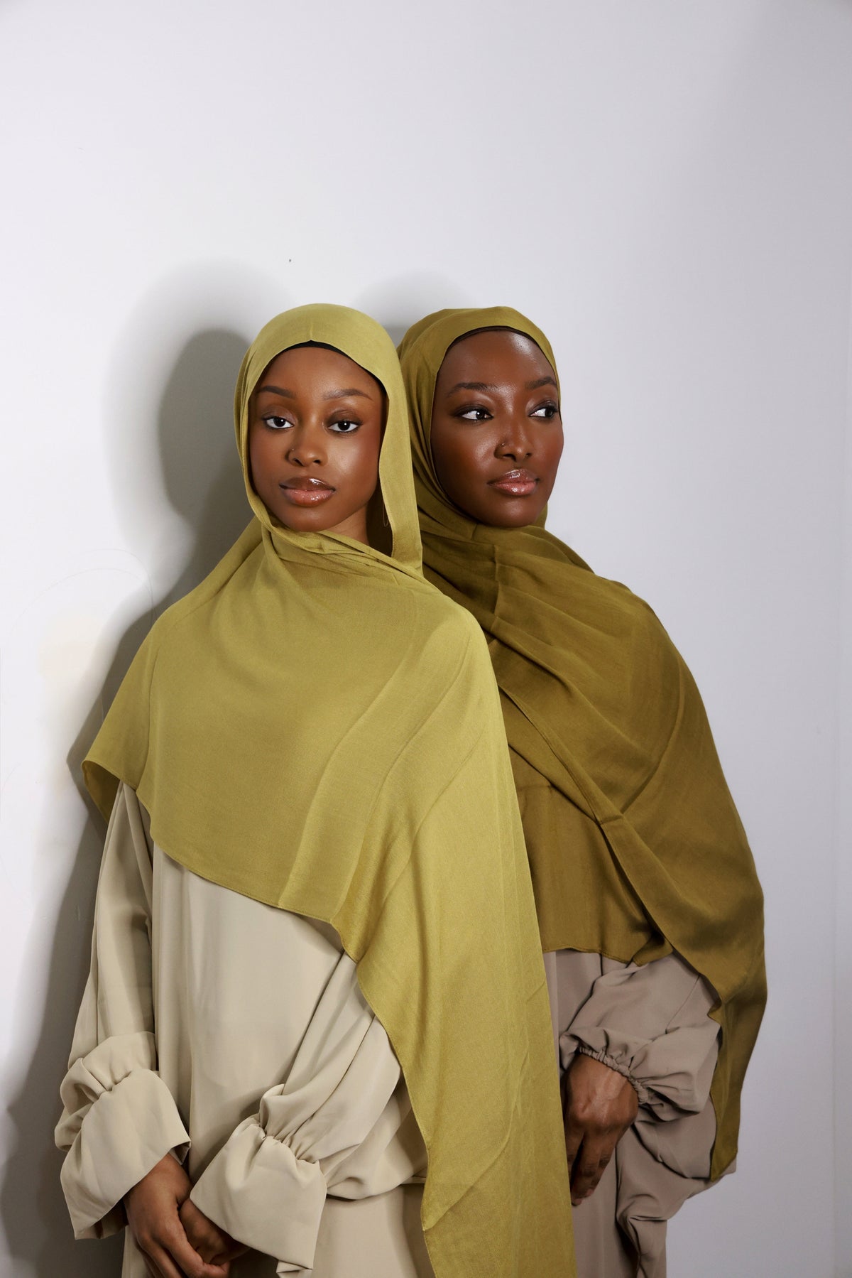 Modal Hijabs