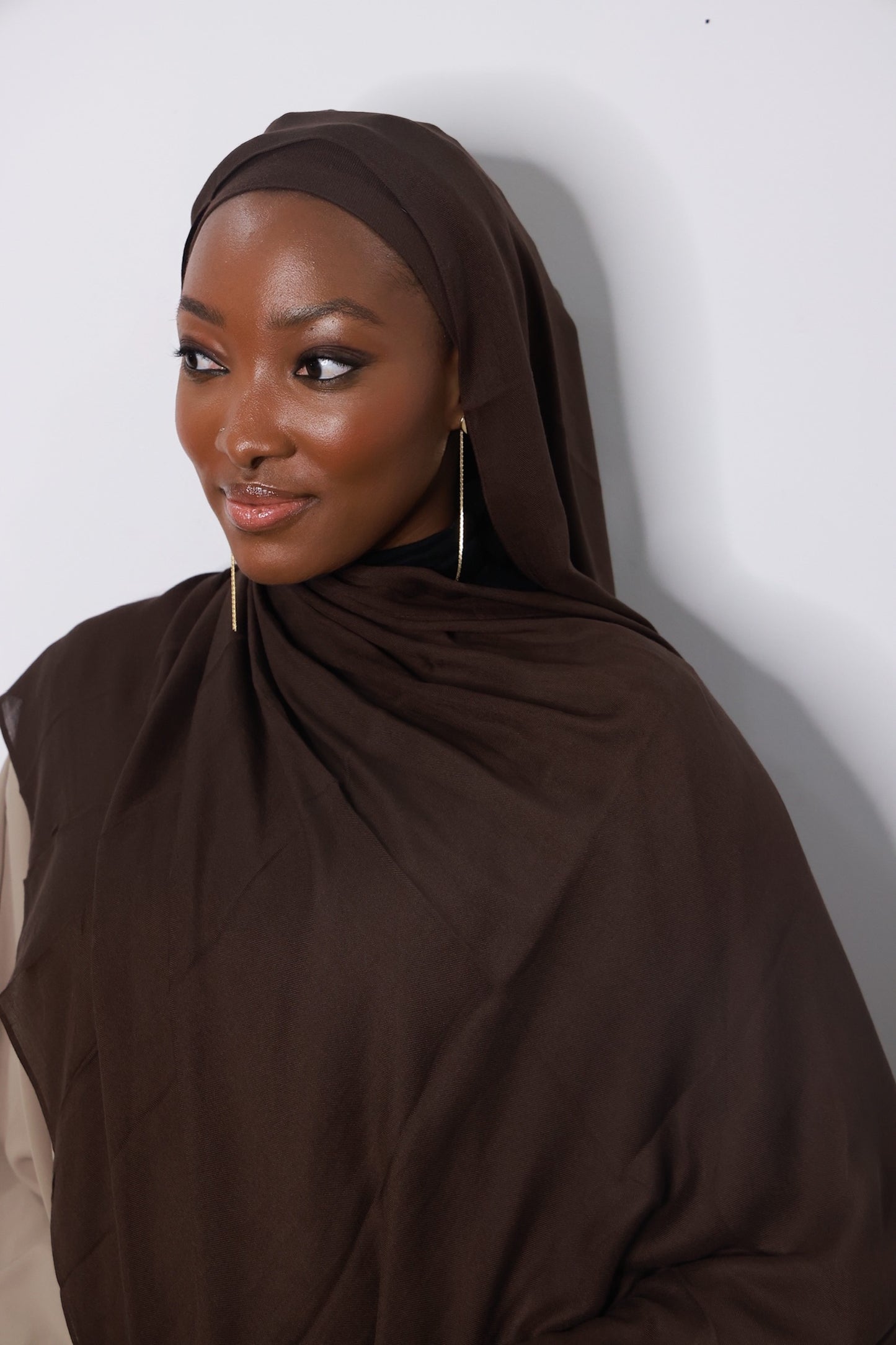 Modal- Chocolate