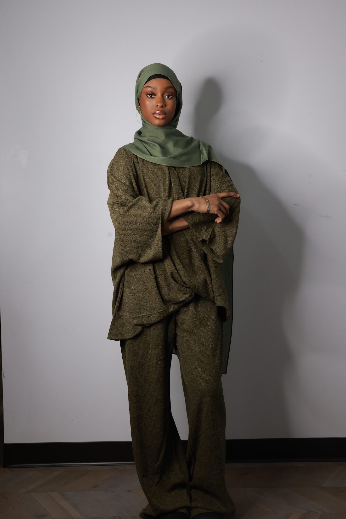 The Amani lounge Set