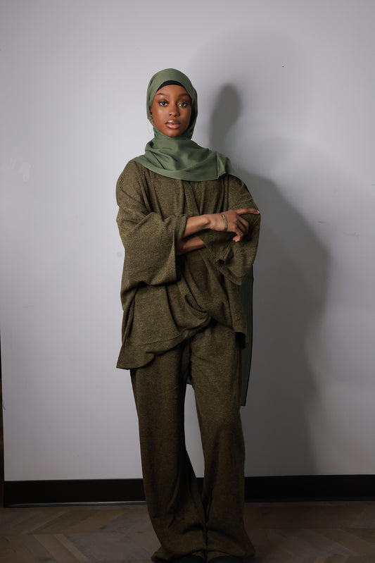 The Amani lounge Set