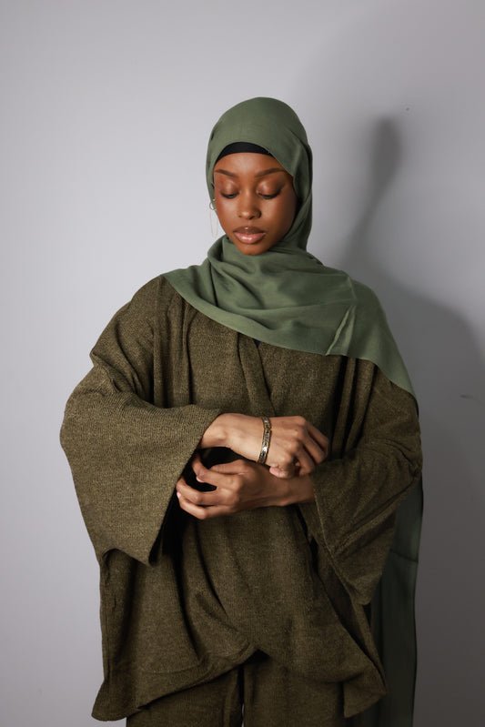 The Amani lounge Set