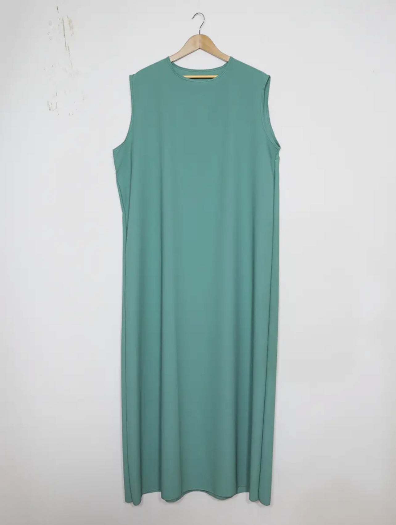 Inner dress- Celadon