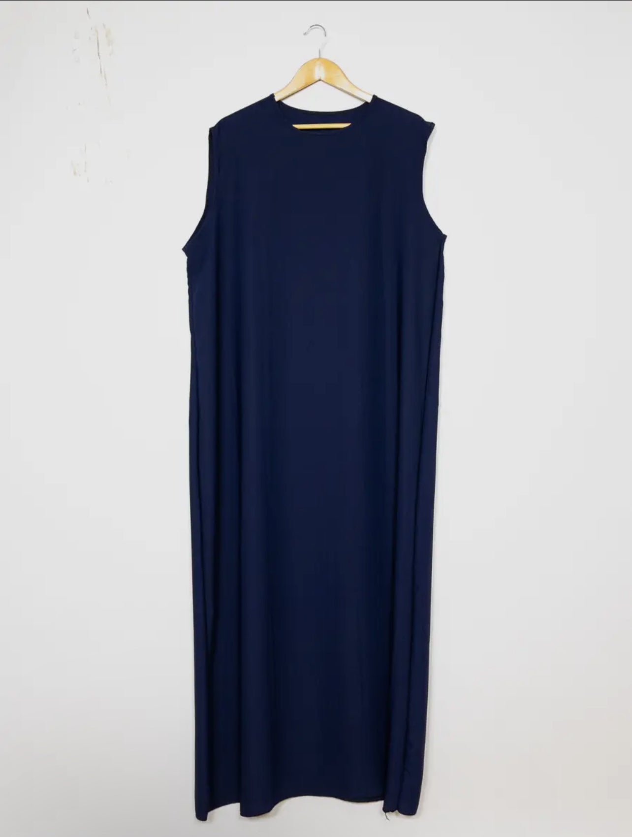 Inner dress- Navy blue