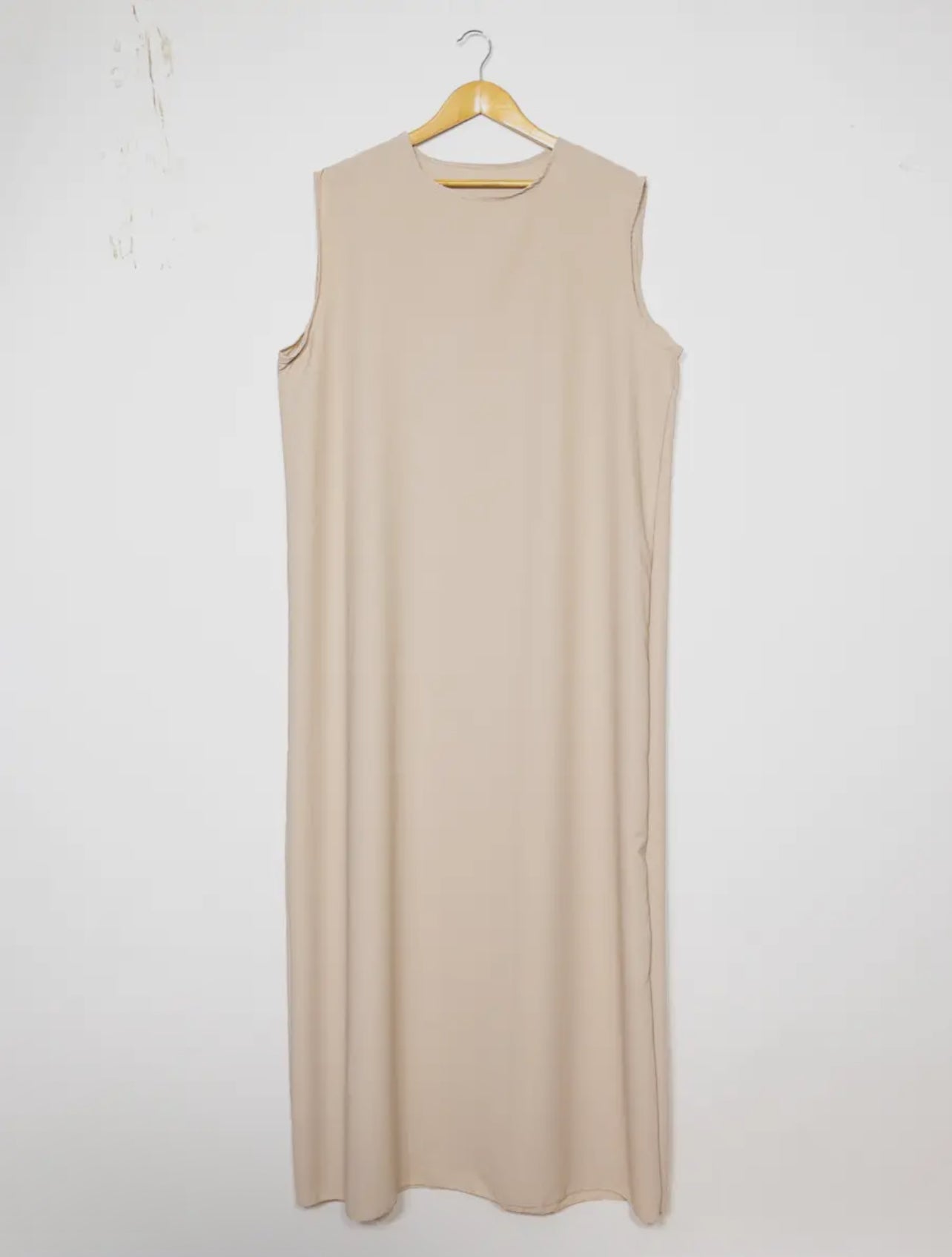 Inner dress- Cream