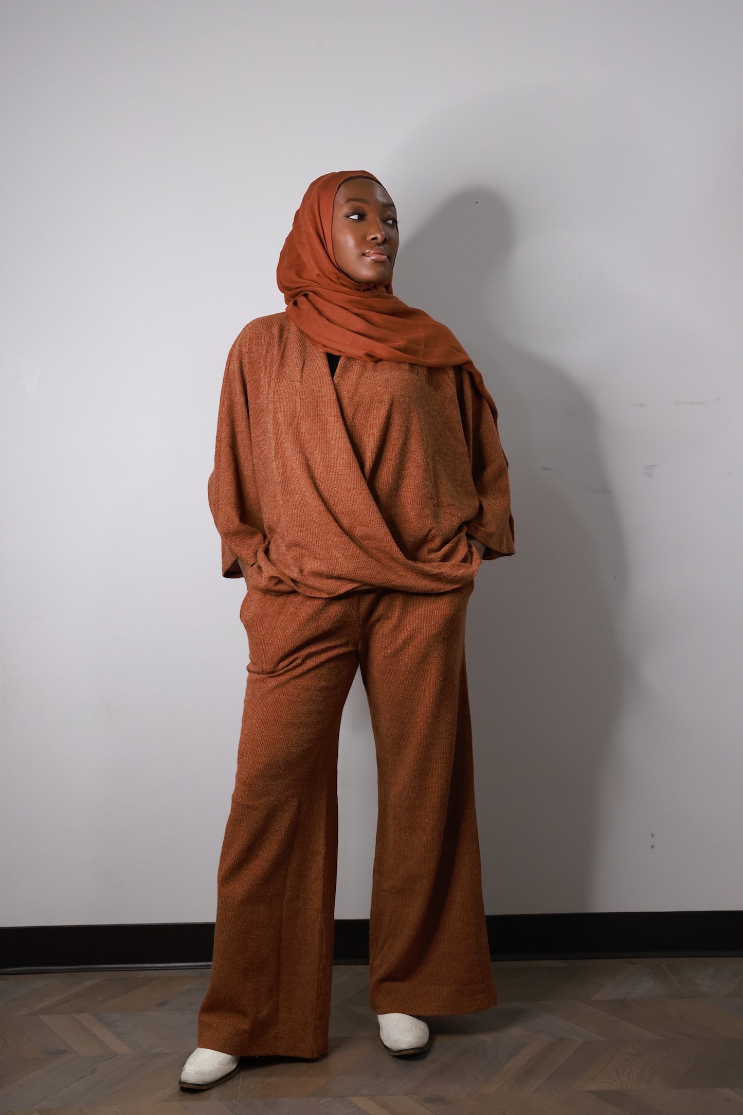 The Amani Lounge Set