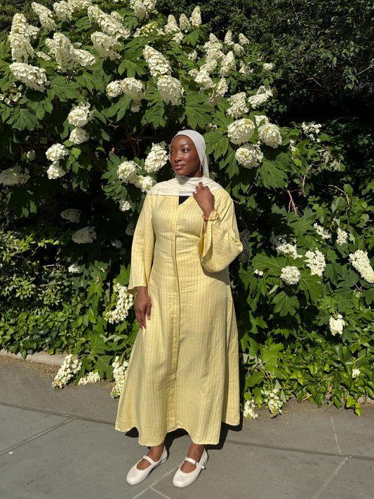 Aurelia Dress