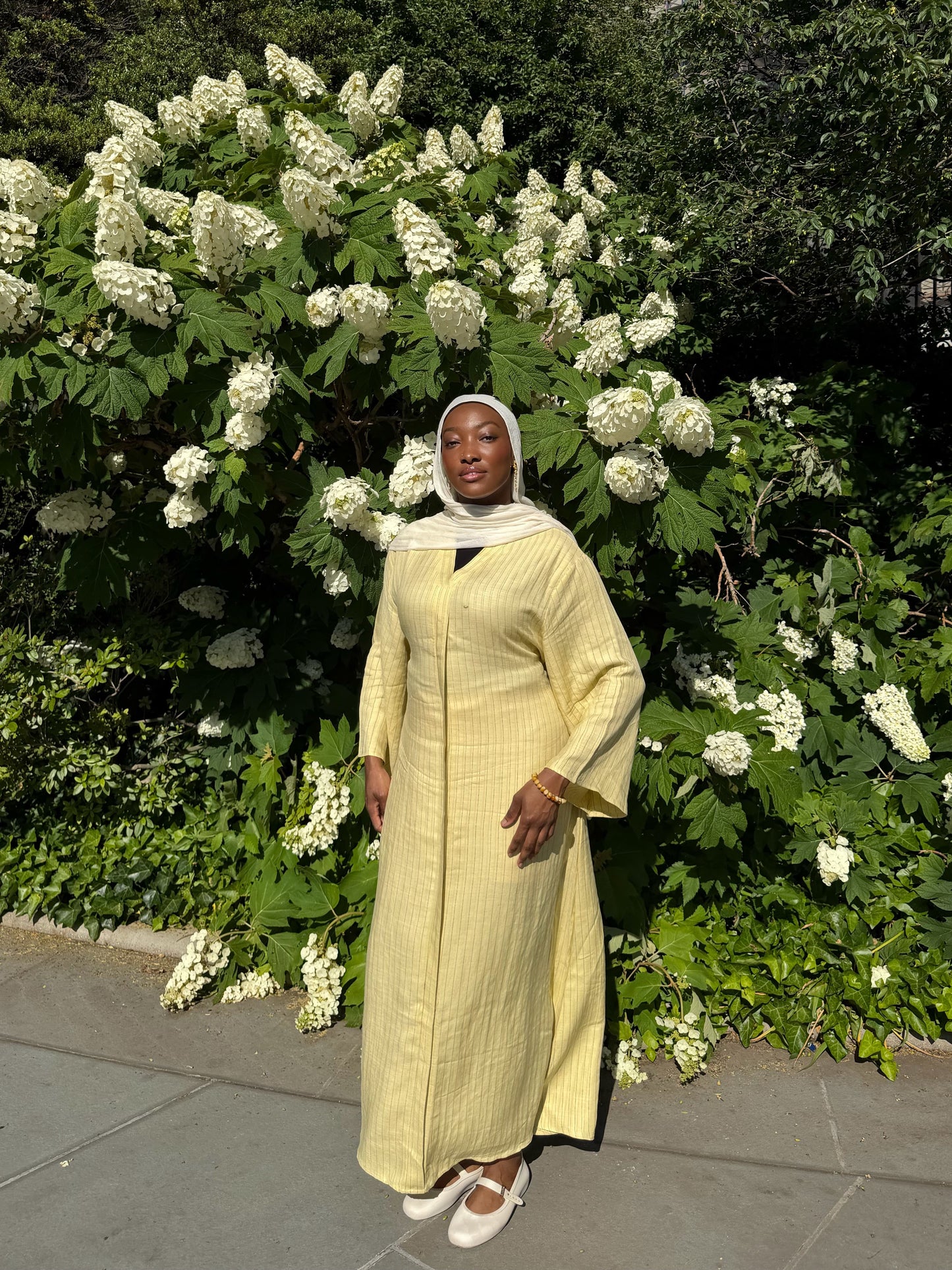Aurelia Dress