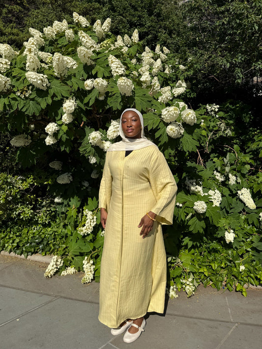 Aurelia Dress