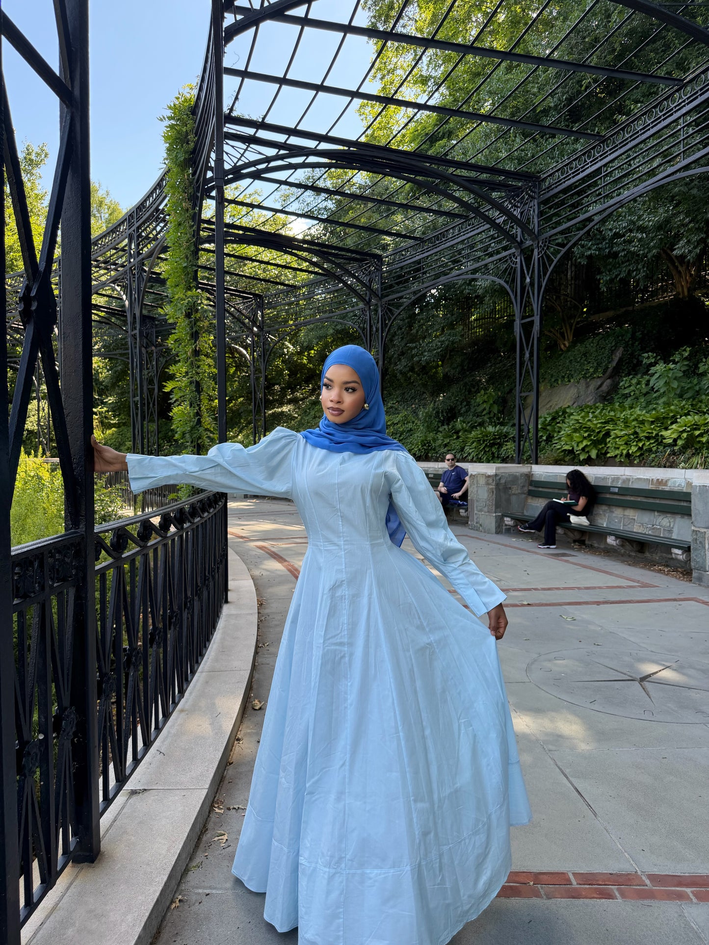 Camille Dress