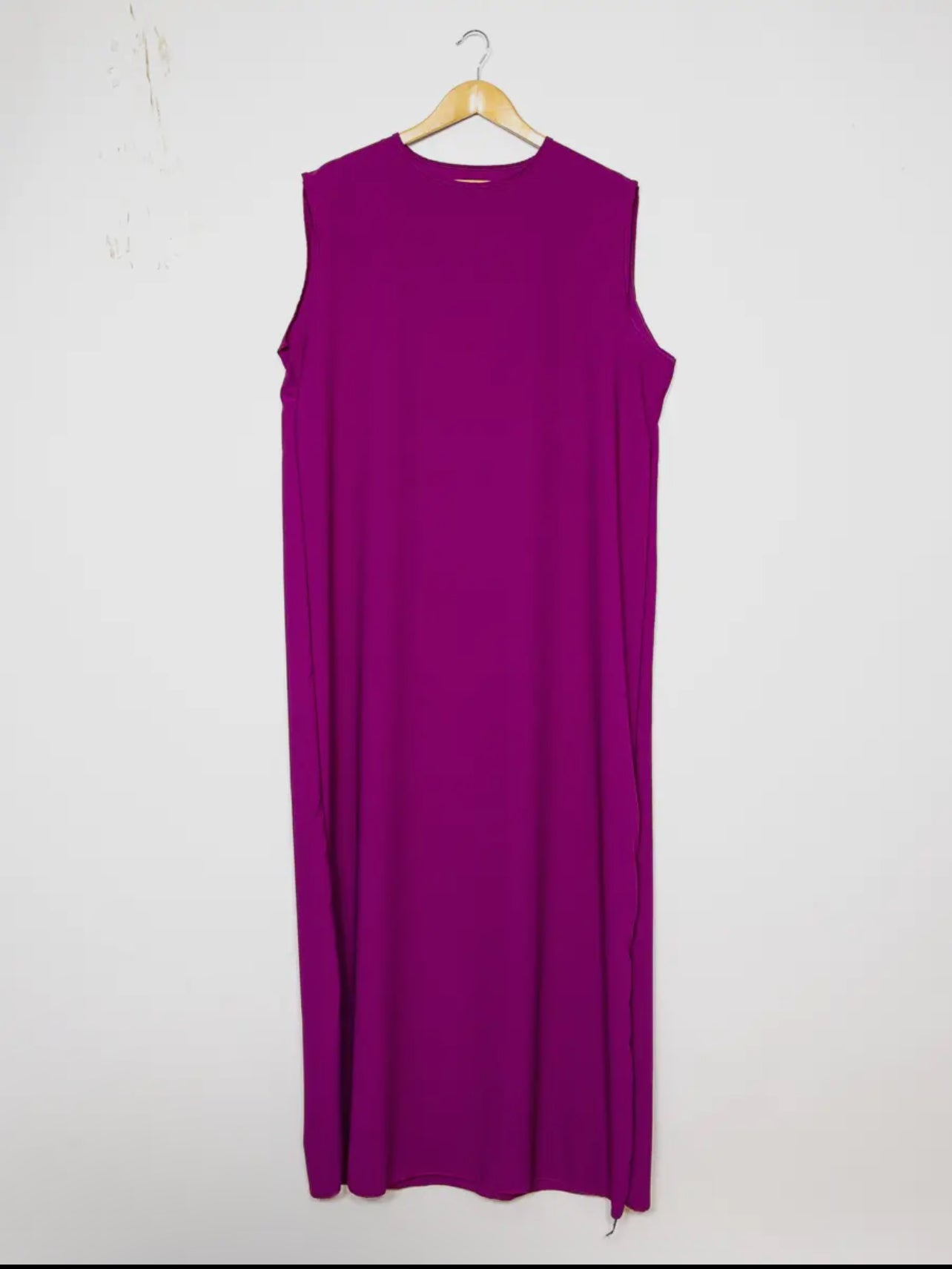 Inner dress- Magenta