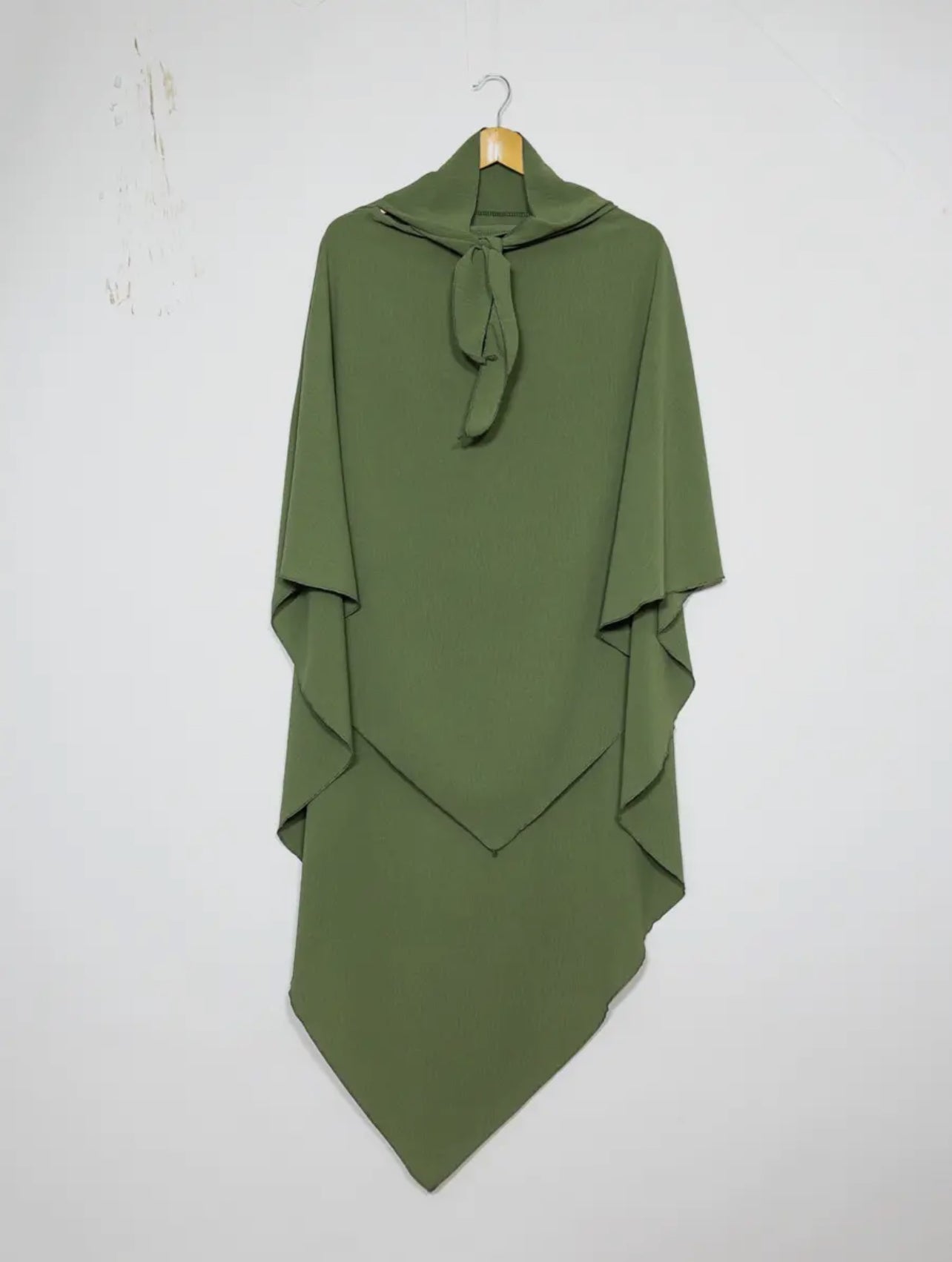 Khimar- Sage