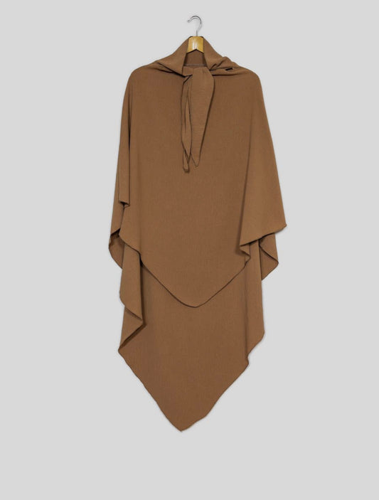 Khimar- Tortilla