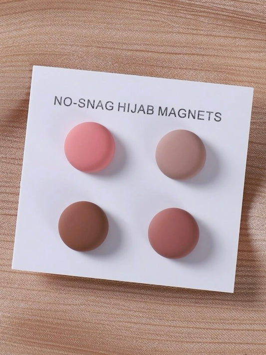 Hijab magnet